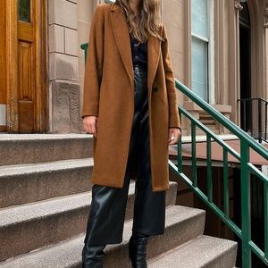 Aritzia - Babaton Stedman Coat